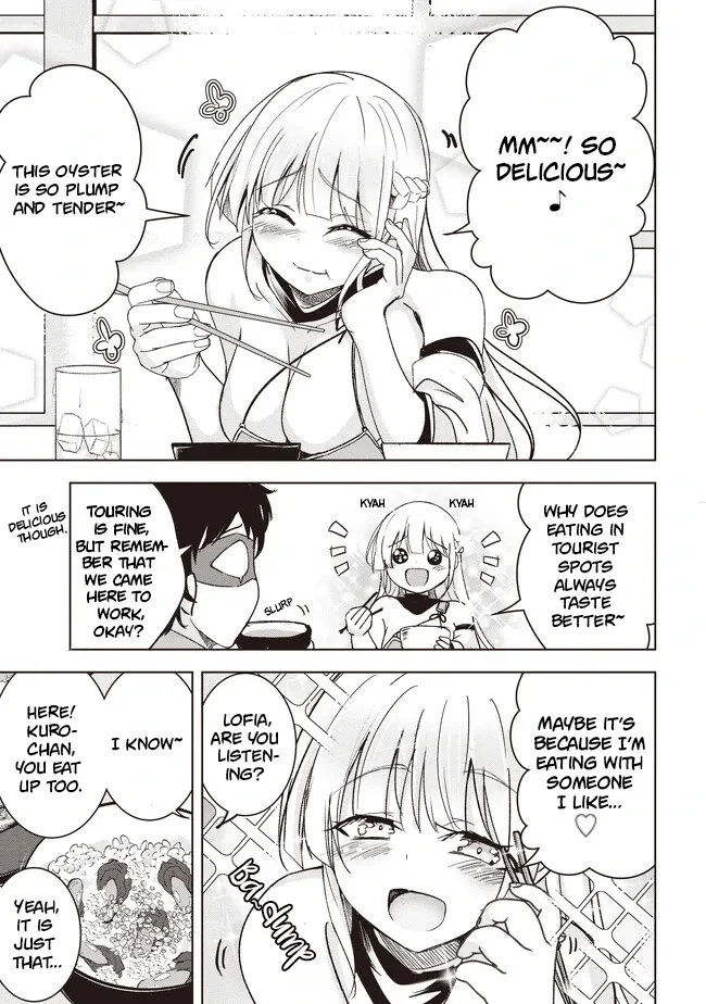 Isekai Saikouhou no Guild Leader ~Guild Saijaku no Boku da Kedo, Guild Members Zen