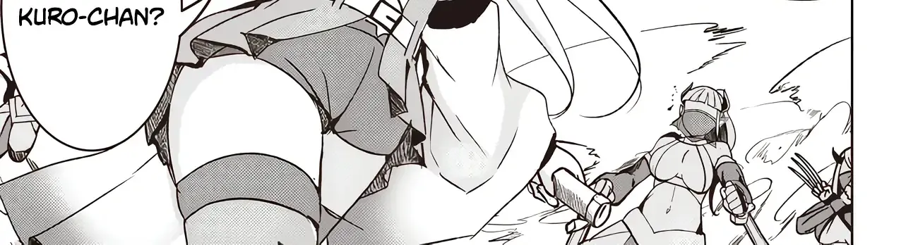 Isekai Saikouhou no Guild Leader ~Guild Saijaku no Boku da Kedo, Guild Members Zen