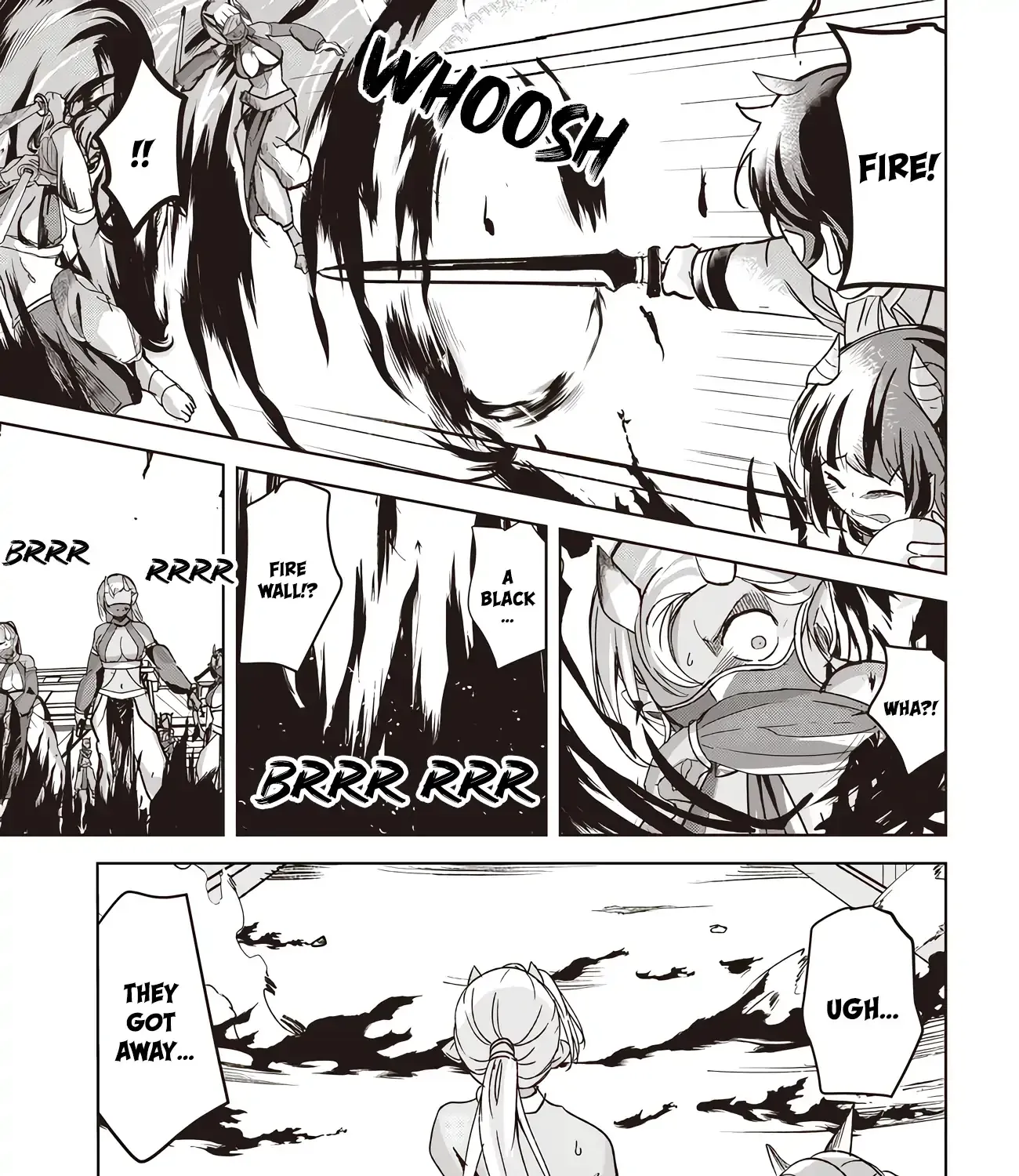 Isekai Saikouhou no Guild Leader ~Guild Saijaku no Boku da Kedo, Guild Members Zen