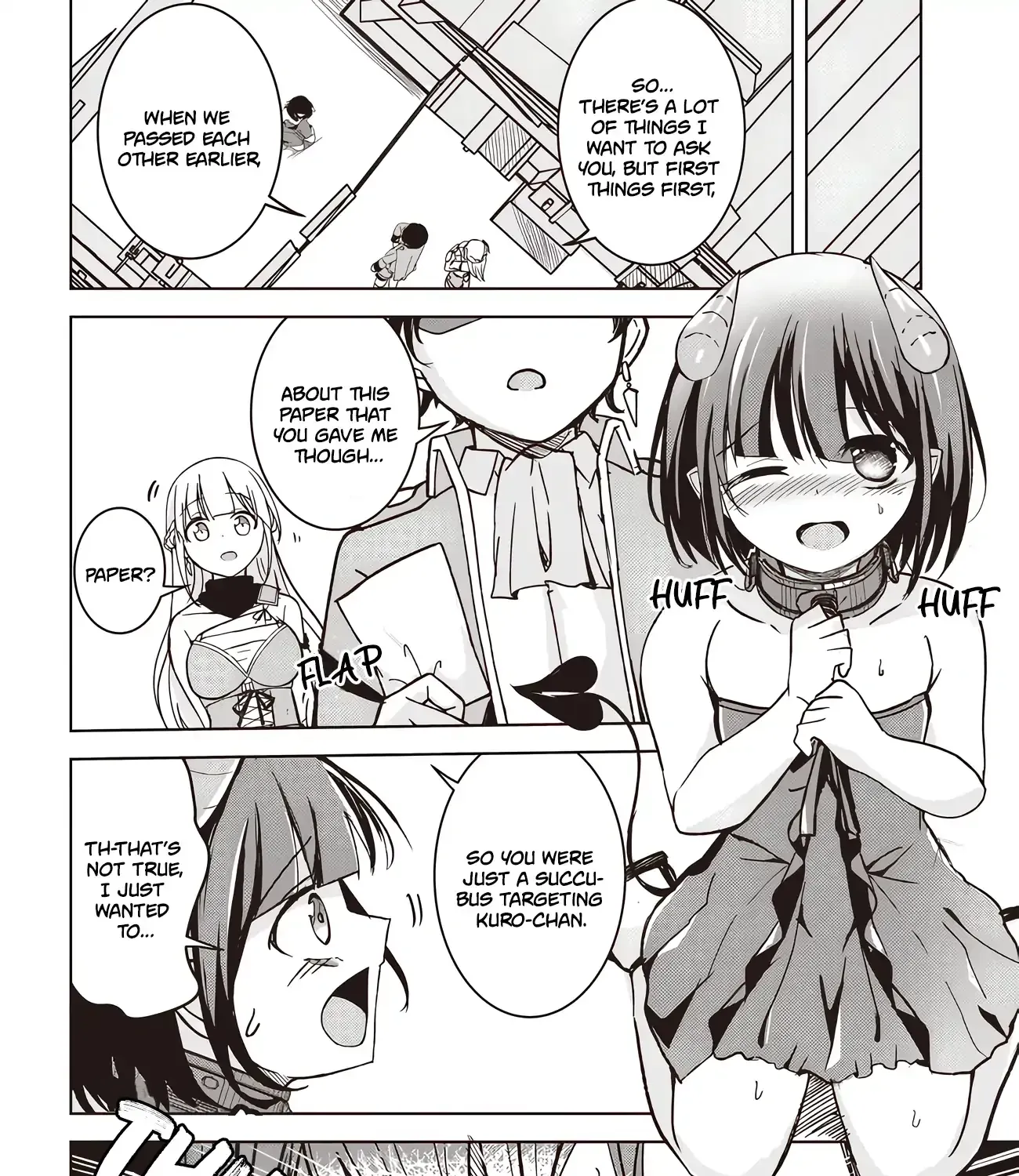 Isekai Saikouhou no Guild Leader ~Guild Saijaku no Boku da Kedo, Guild Members Zen
