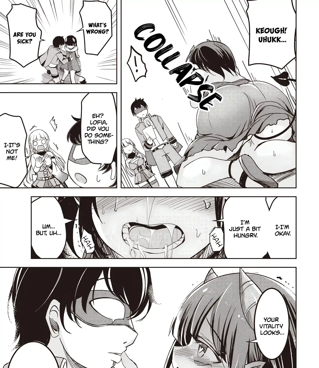Isekai Saikouhou no Guild Leader ~Guild Saijaku no Boku da Kedo, Guild Members Zen