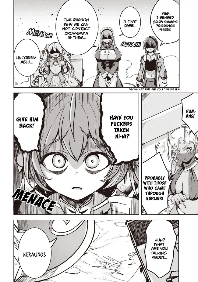 Isekai Saikouhou no Guild Leader ~Guild Saijaku no Boku da Kedo, Guild Members Zen