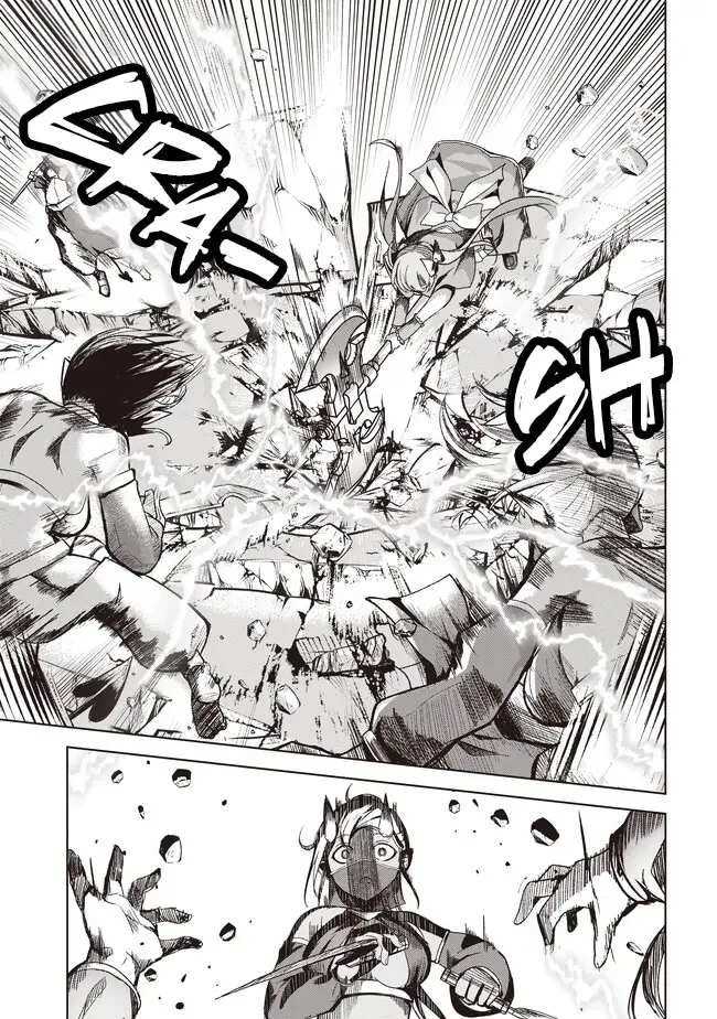Isekai Saikouhou no Guild Leader ~Guild Saijaku no Boku da Kedo, Guild Members Zen