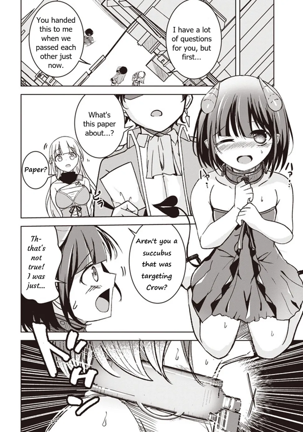 Isekai Saikouhou no Guild Leader ~Guild Saijaku no Boku da Kedo, Guild Members Zen
