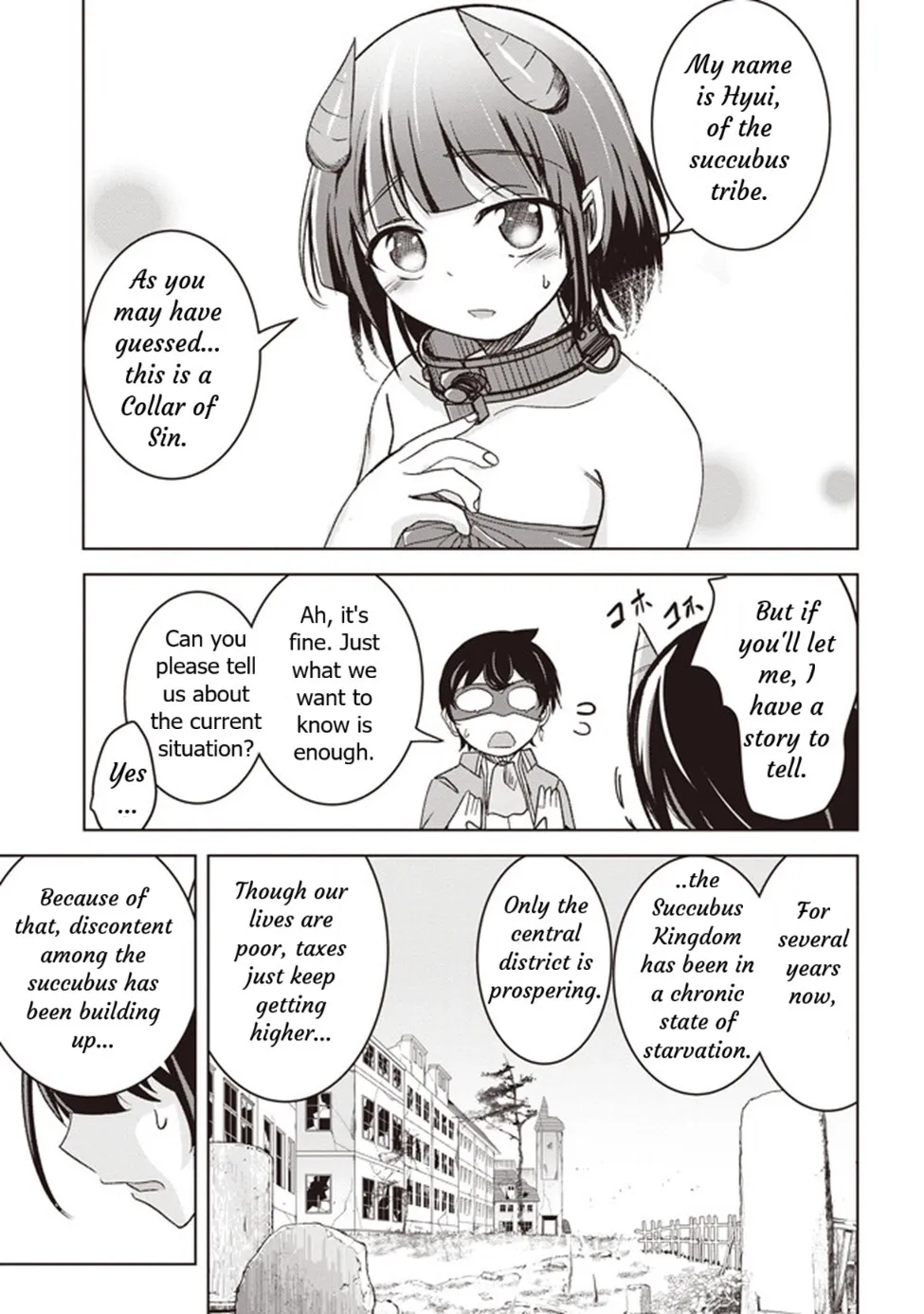 Isekai Saikouhou no Guild Leader ~Guild Saijaku no Boku da Kedo, Guild Members Zen