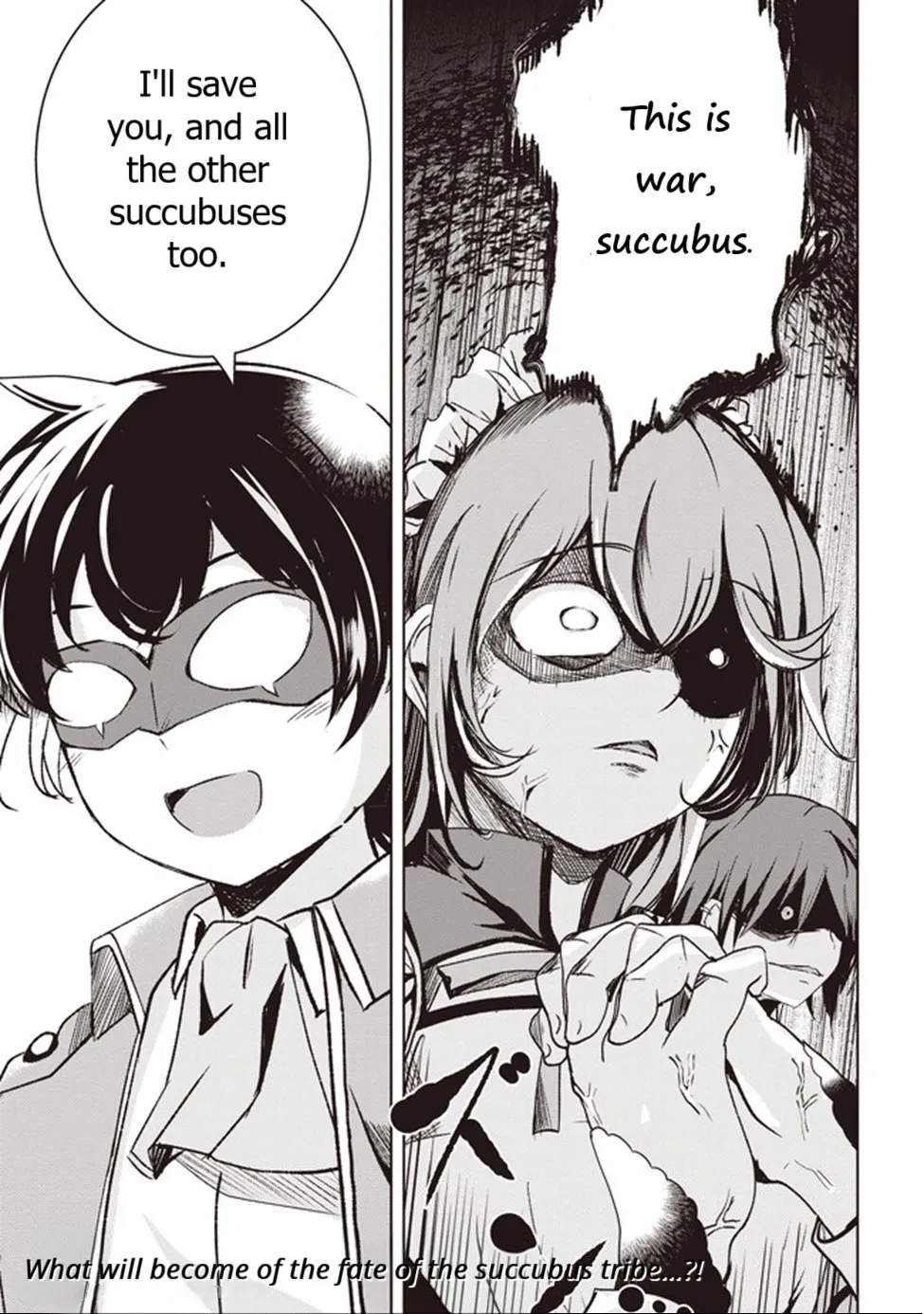 Isekai Saikouhou no Guild Leader ~Guild Saijaku no Boku da Kedo, Guild Members Zen