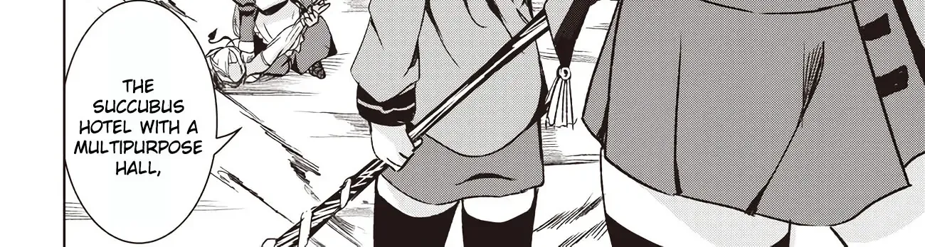 Isekai Saikouhou no Guild Leader ~Guild Saijaku no Boku da Kedo, Guild Members Zen