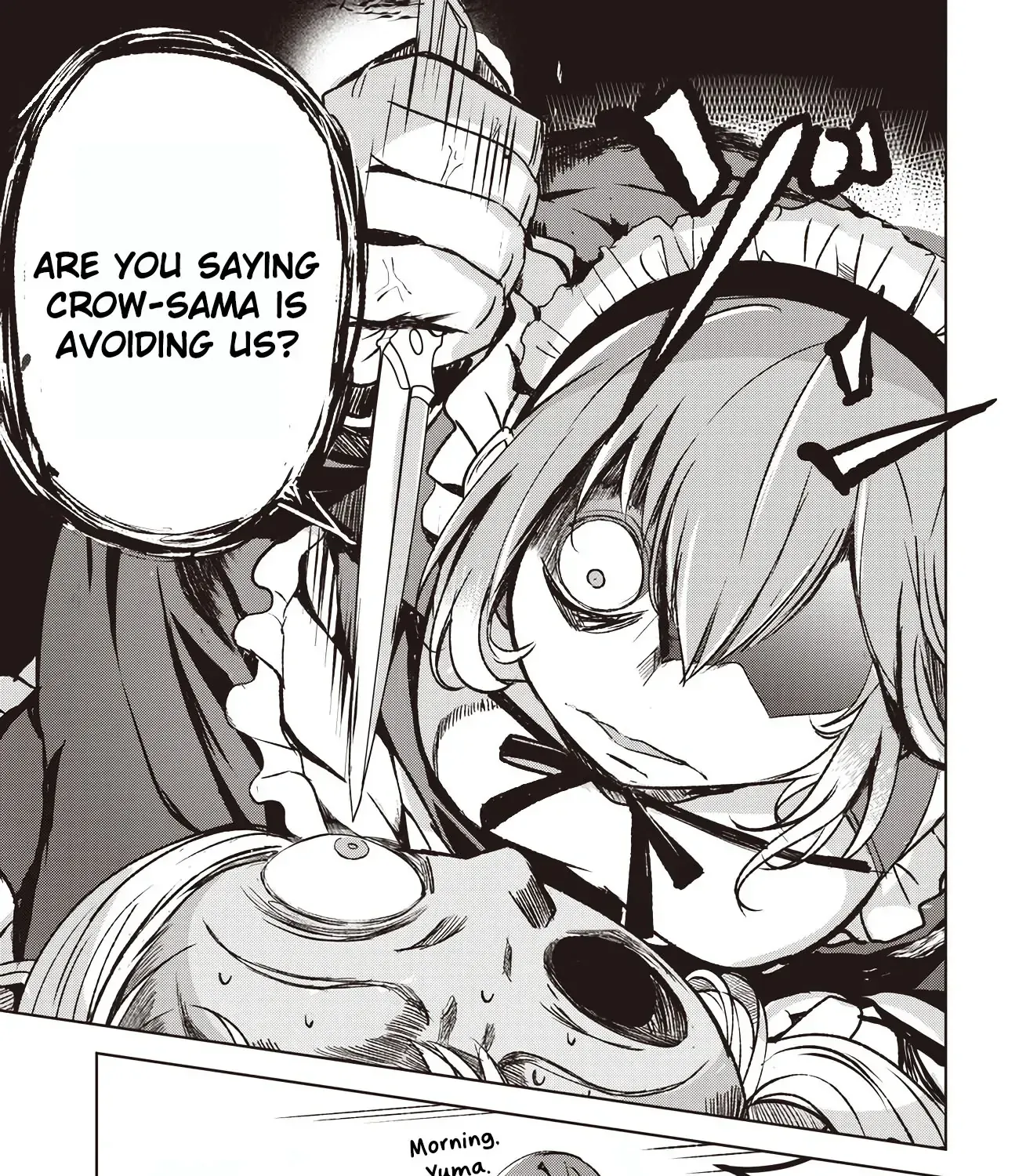 Isekai Saikouhou no Guild Leader ~Guild Saijaku no Boku da Kedo, Guild Members Zen