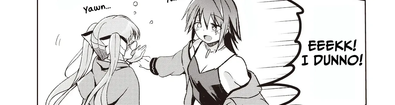 Isekai Saikouhou no Guild Leader ~Guild Saijaku no Boku da Kedo, Guild Members Zen