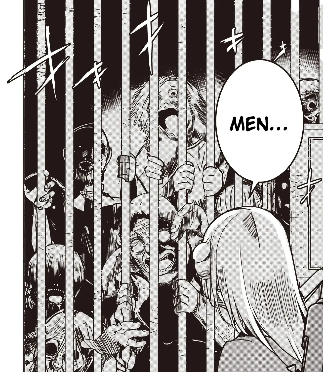 Isekai Saikouhou no Guild Leader ~Guild Saijaku no Boku da Kedo, Guild Members Zen