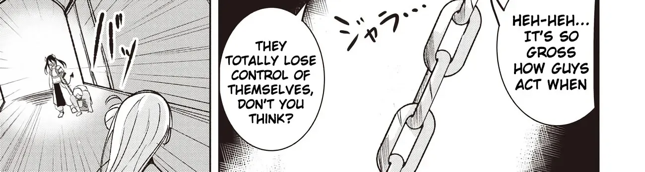 Isekai Saikouhou no Guild Leader ~Guild Saijaku no Boku da Kedo, Guild Members Zen