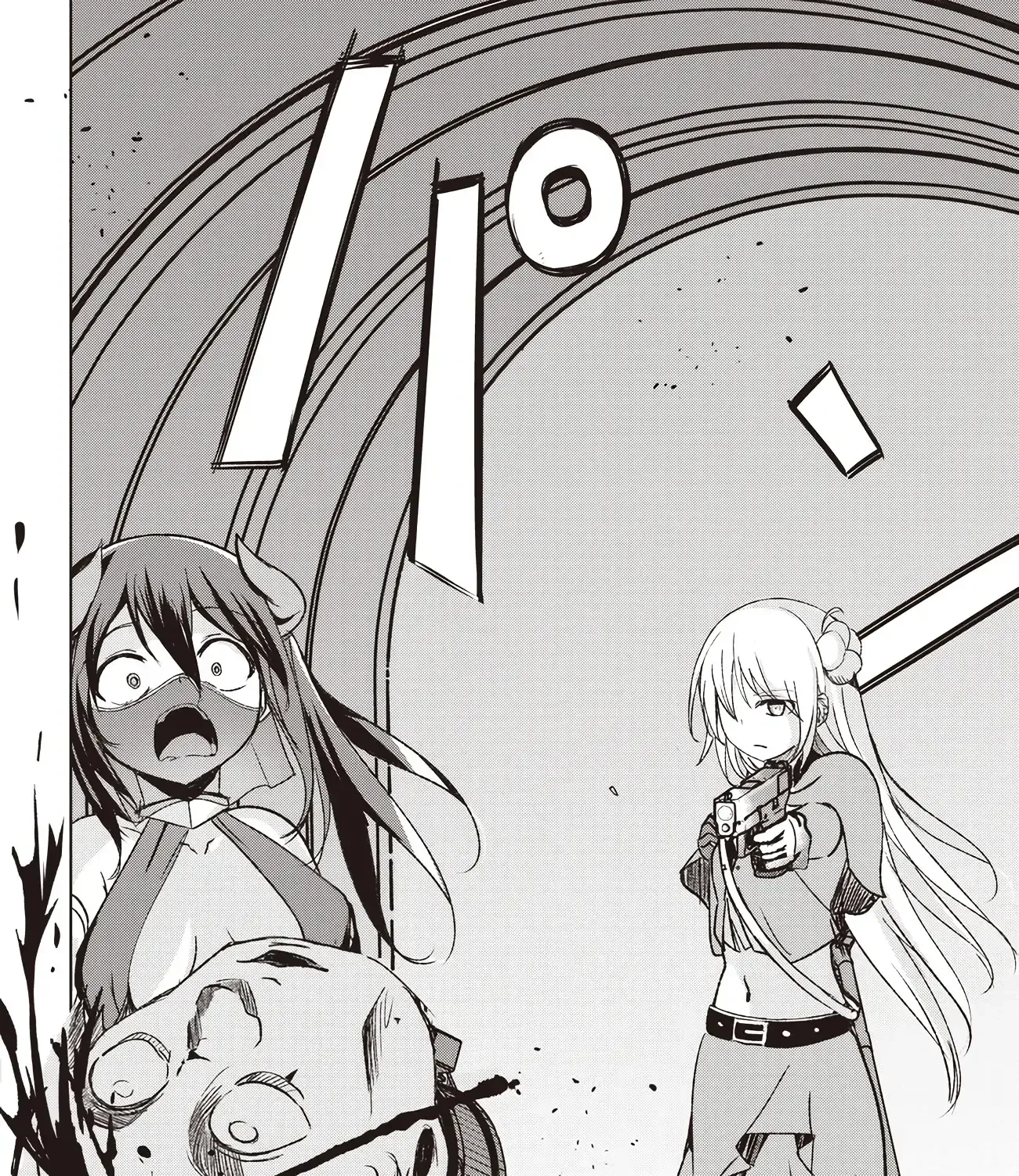 Isekai Saikouhou no Guild Leader ~Guild Saijaku no Boku da Kedo, Guild Members Zen