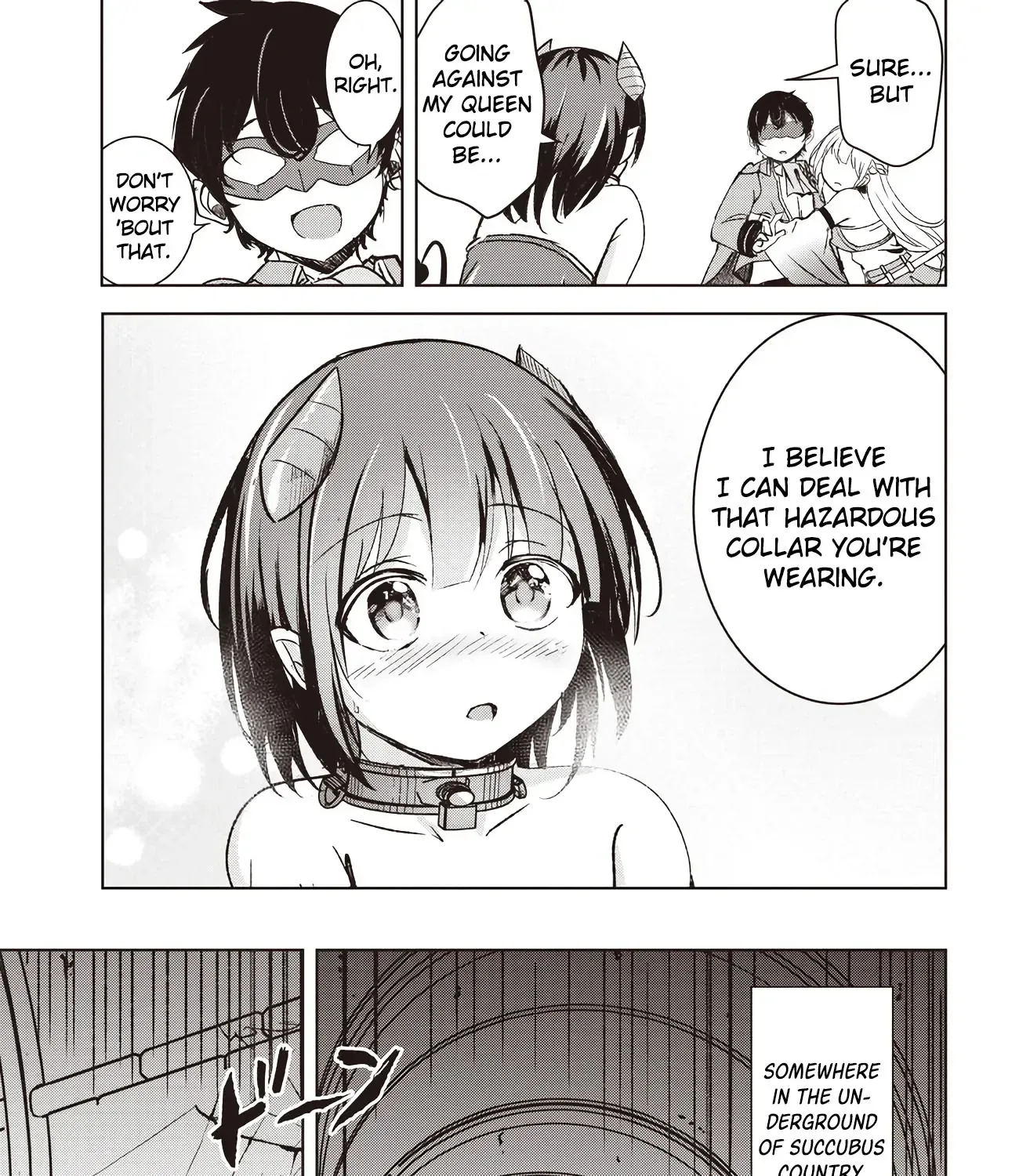 Isekai Saikouhou no Guild Leader ~Guild Saijaku no Boku da Kedo, Guild Members Zen