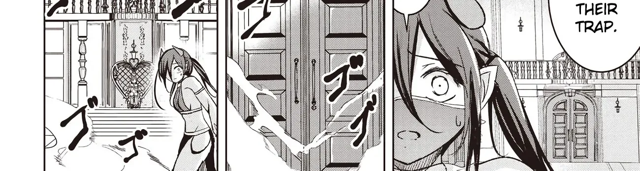 Isekai Saikouhou no Guild Leader ~Guild Saijaku no Boku da Kedo, Guild Members Zen