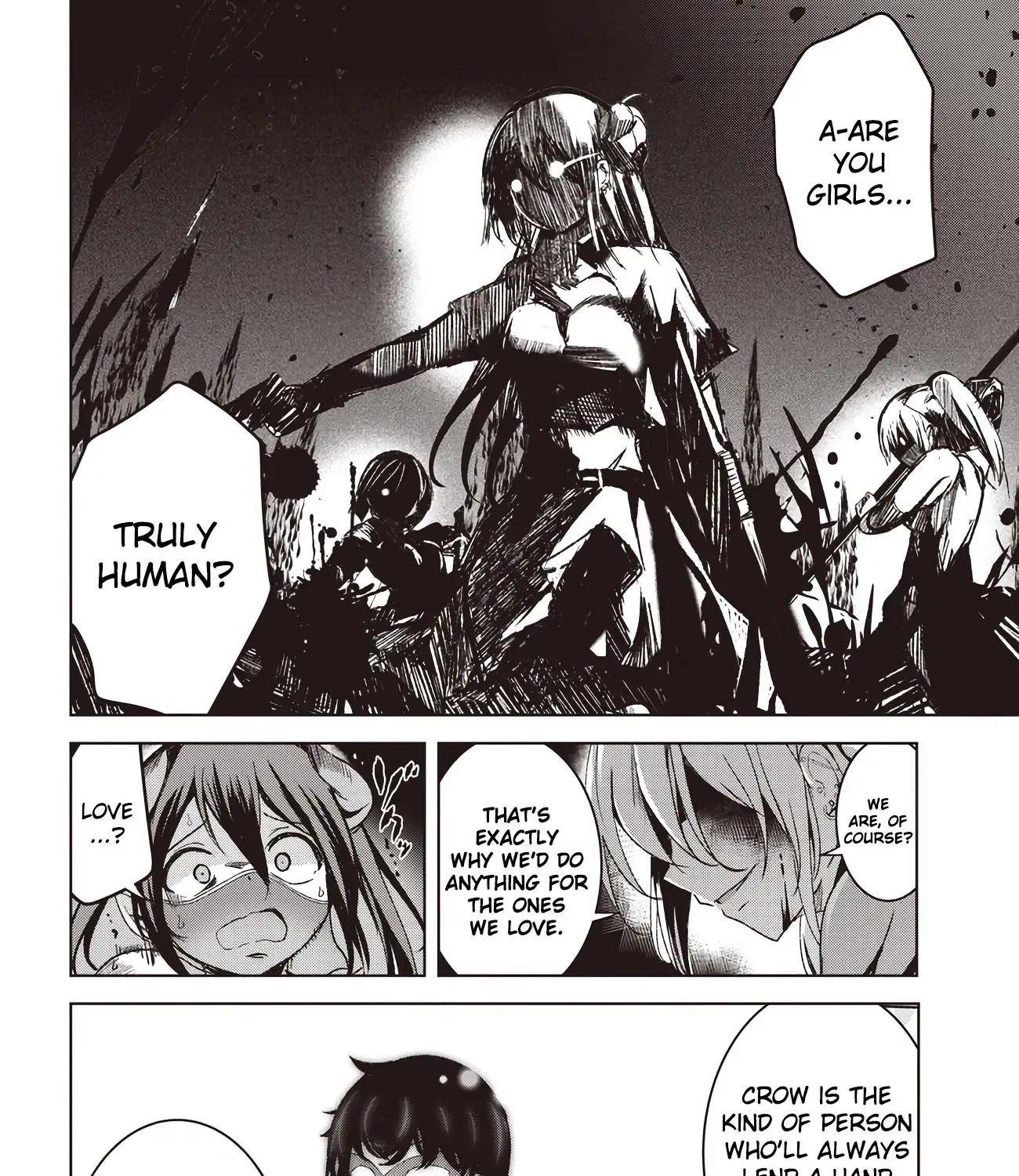 Isekai Saikouhou no Guild Leader ~Guild Saijaku no Boku da Kedo, Guild Members Zen
