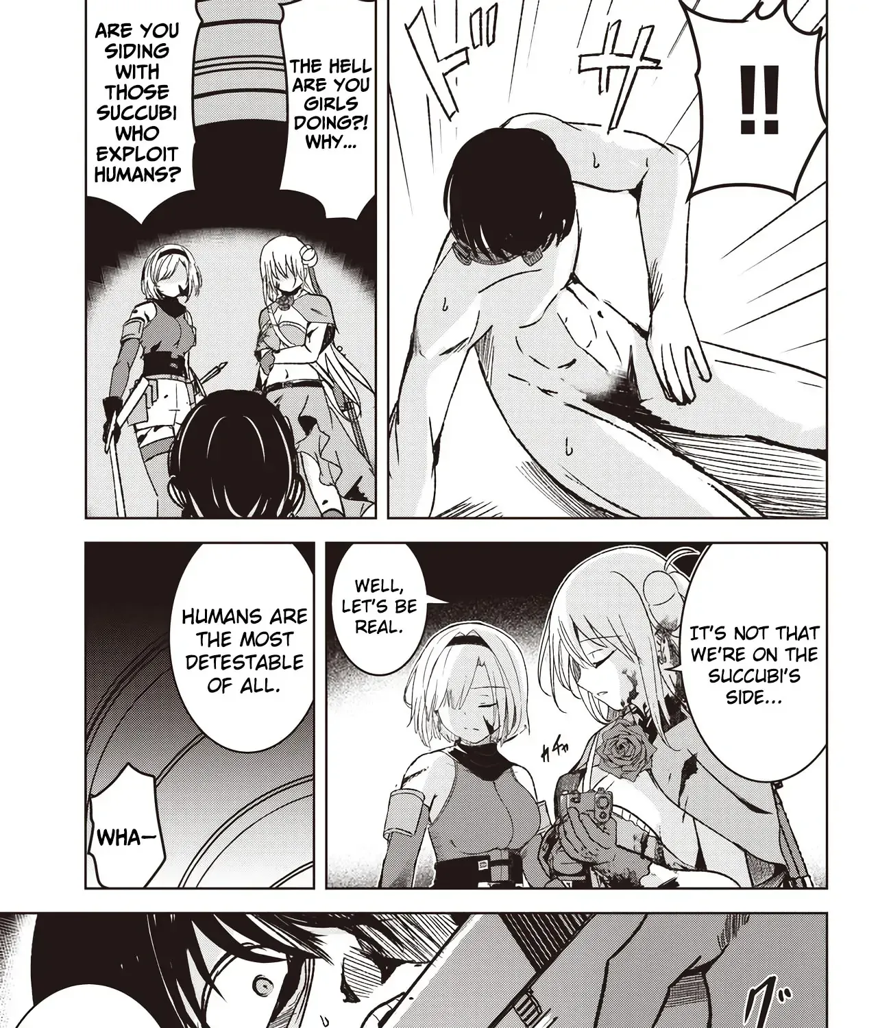 Isekai Saikouhou no Guild Leader ~Guild Saijaku no Boku da Kedo, Guild Members Zen