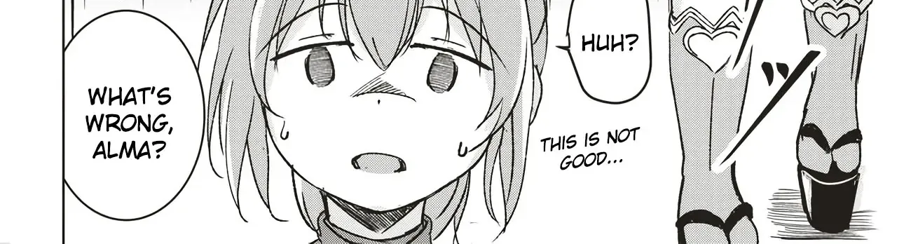 Isekai Saikouhou no Guild Leader ~Guild Saijaku no Boku da Kedo, Guild Members Zen