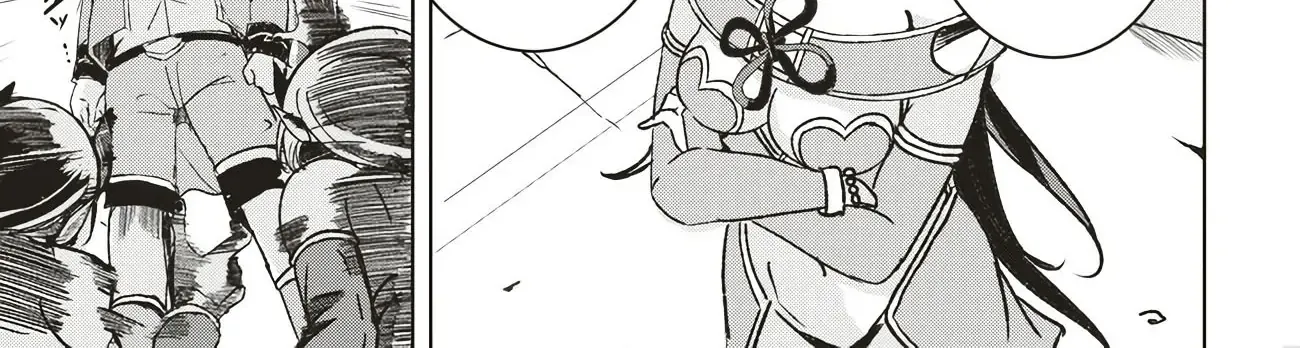 Isekai Saikouhou no Guild Leader ~Guild Saijaku no Boku da Kedo, Guild Members Zen