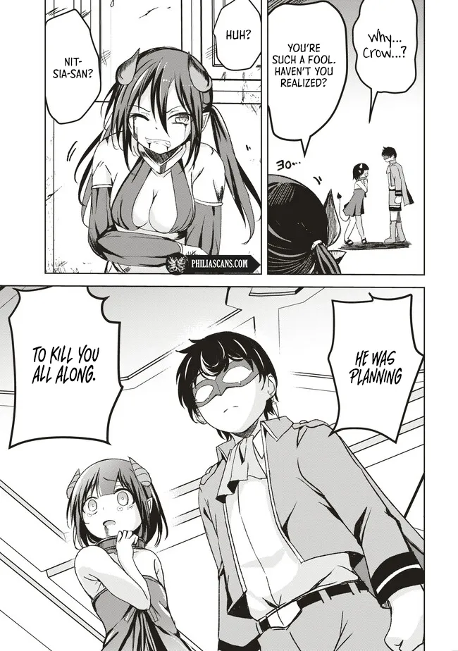 Isekai Saikouhou no Guild Leader ~Guild Saijaku no Boku da Kedo, Guild Members Zen