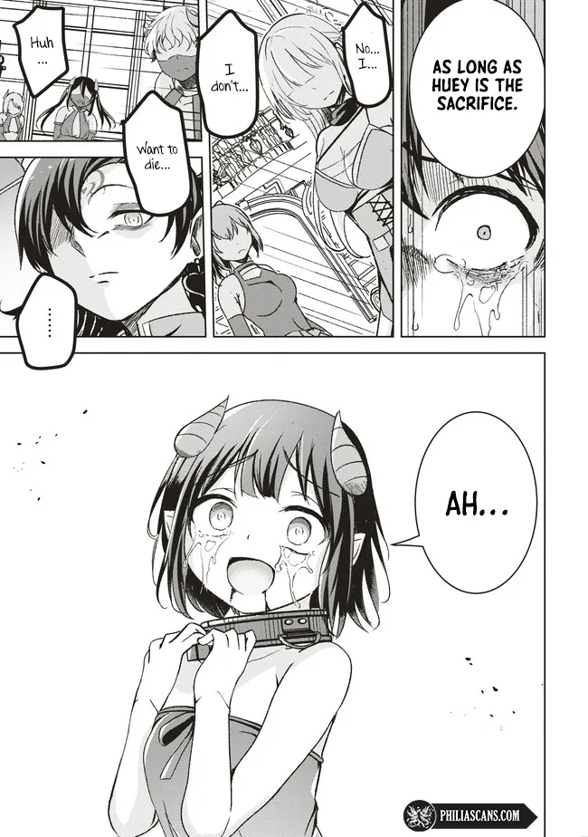 Isekai Saikouhou no Guild Leader ~Guild Saijaku no Boku da Kedo, Guild Members Zen