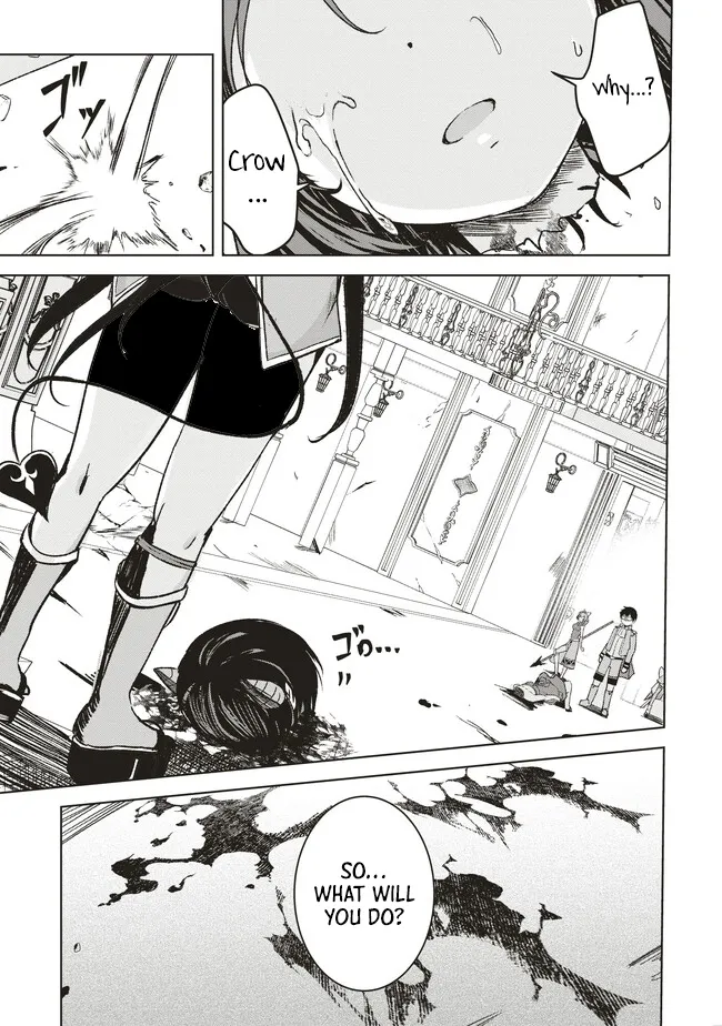Isekai Saikouhou no Guild Leader ~Guild Saijaku no Boku da Kedo, Guild Members Zen