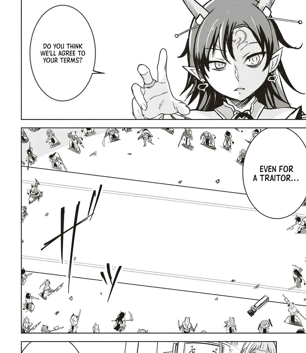 Isekai Saikouhou no Guild Leader ~Guild Saijaku no Boku da Kedo, Guild Members Zen