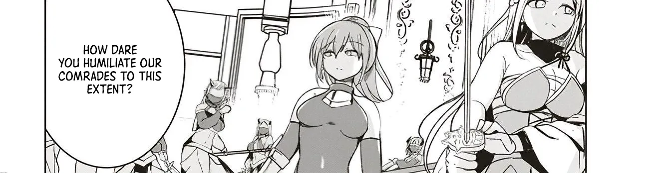 Isekai Saikouhou no Guild Leader ~Guild Saijaku no Boku da Kedo, Guild Members Zen