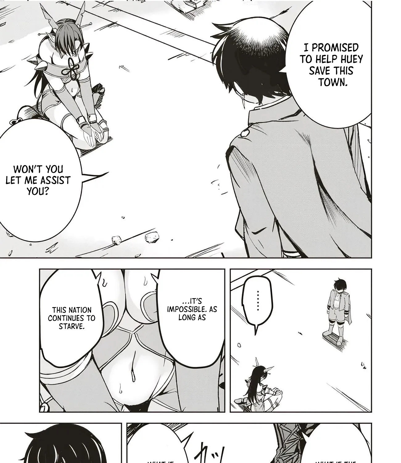 Isekai Saikouhou no Guild Leader ~Guild Saijaku no Boku da Kedo, Guild Members Zen