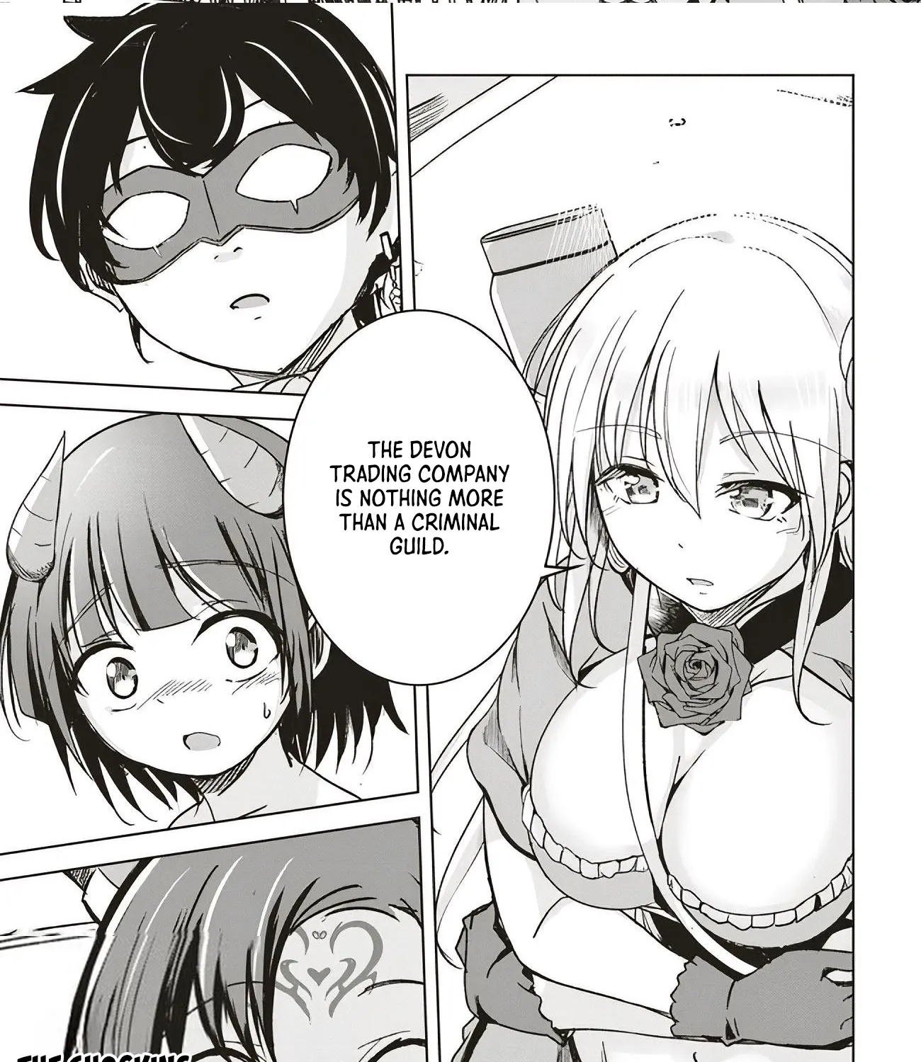 Isekai Saikouhou no Guild Leader ~Guild Saijaku no Boku da Kedo, Guild Members Zen