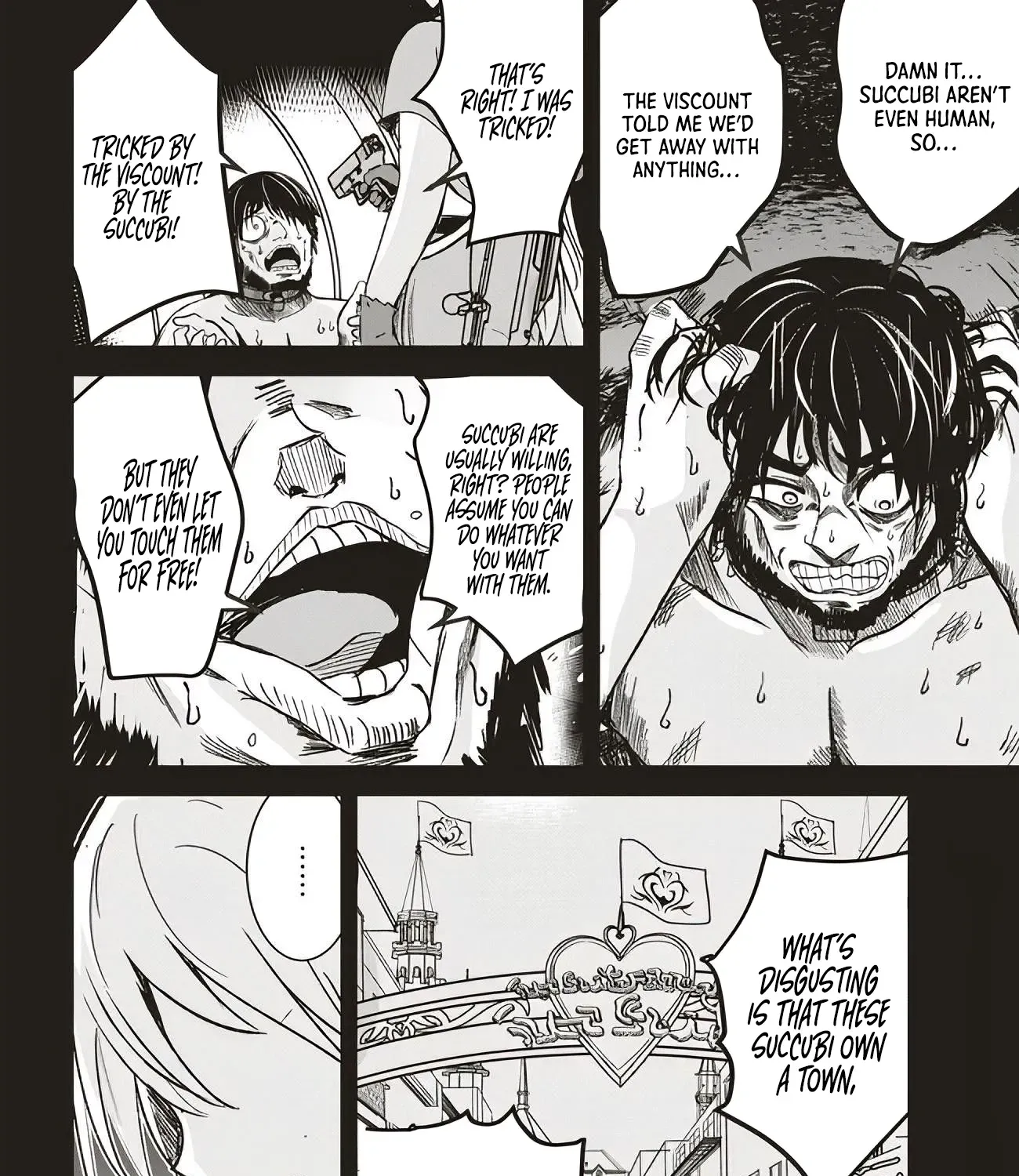 Isekai Saikouhou no Guild Leader ~Guild Saijaku no Boku da Kedo, Guild Members Zen