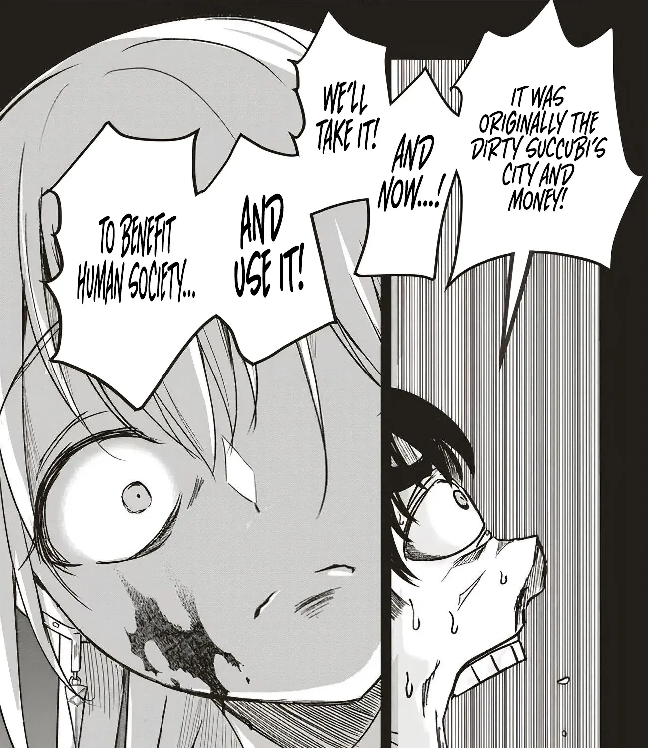 Isekai Saikouhou no Guild Leader ~Guild Saijaku no Boku da Kedo, Guild Members Zen