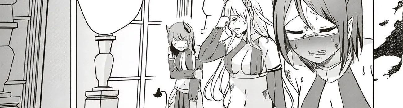 Isekai Saikouhou no Guild Leader ~Guild Saijaku no Boku da Kedo, Guild Members Zen
