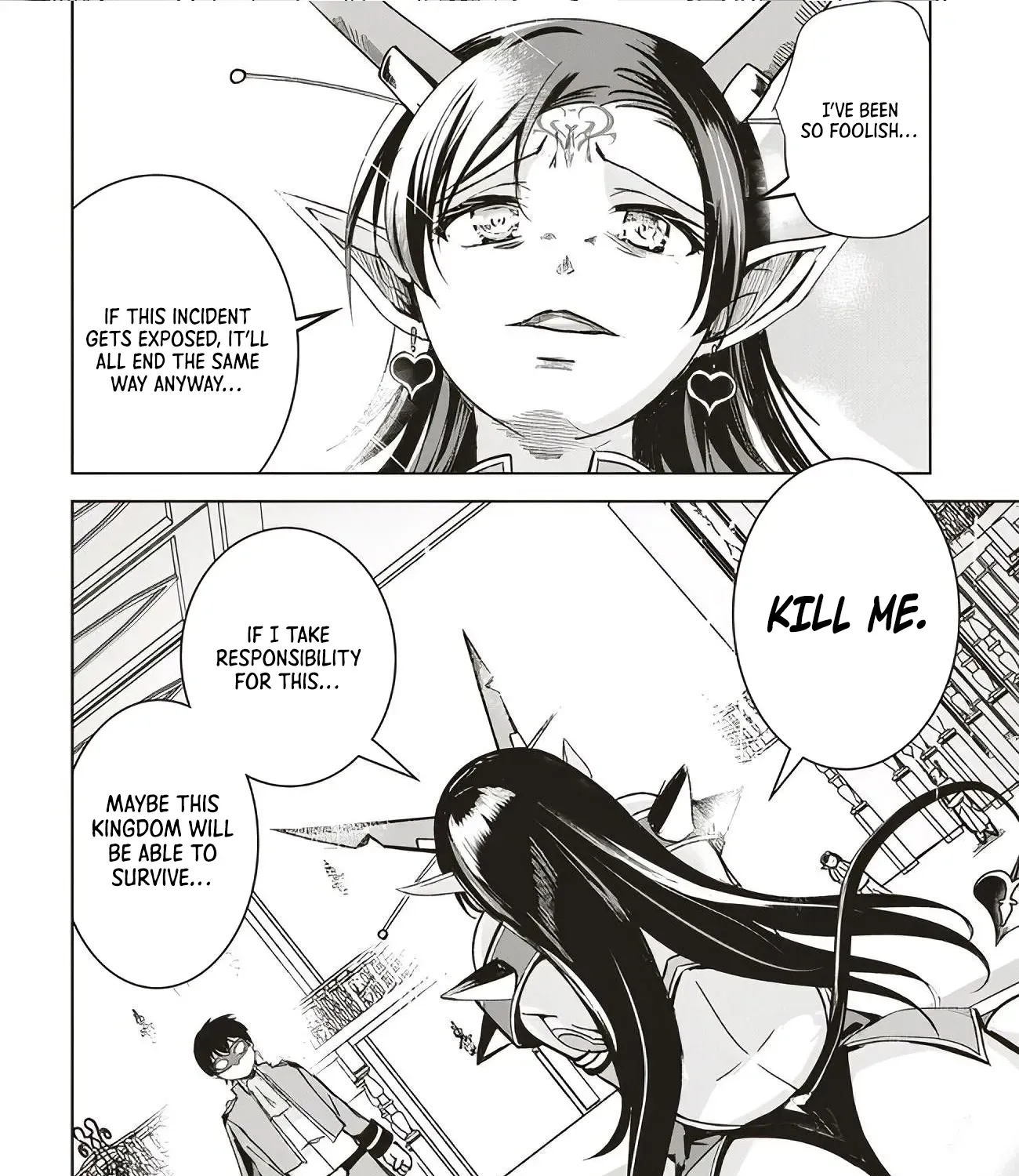Isekai Saikouhou no Guild Leader ~Guild Saijaku no Boku da Kedo, Guild Members Zen