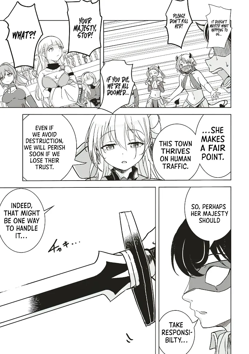 Isekai Saikouhou no Guild Leader ~Guild Saijaku no Boku da Kedo, Guild Members Zen