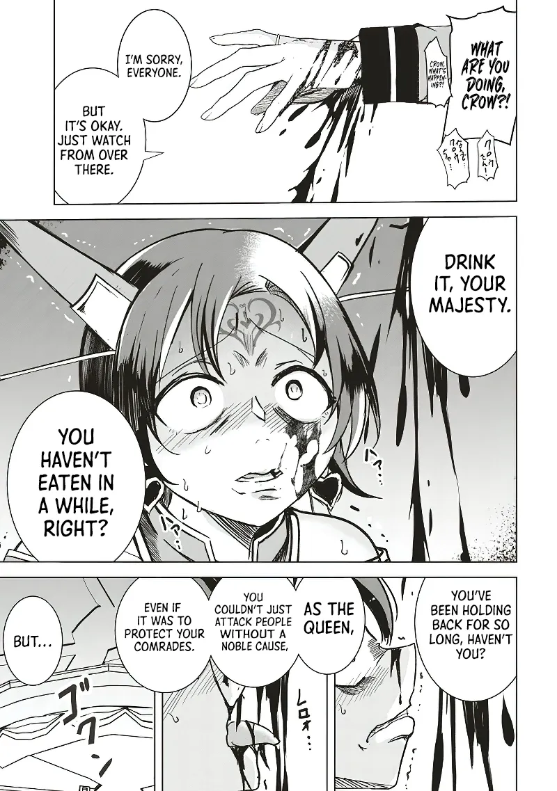 Isekai Saikouhou no Guild Leader ~Guild Saijaku no Boku da Kedo, Guild Members Zen