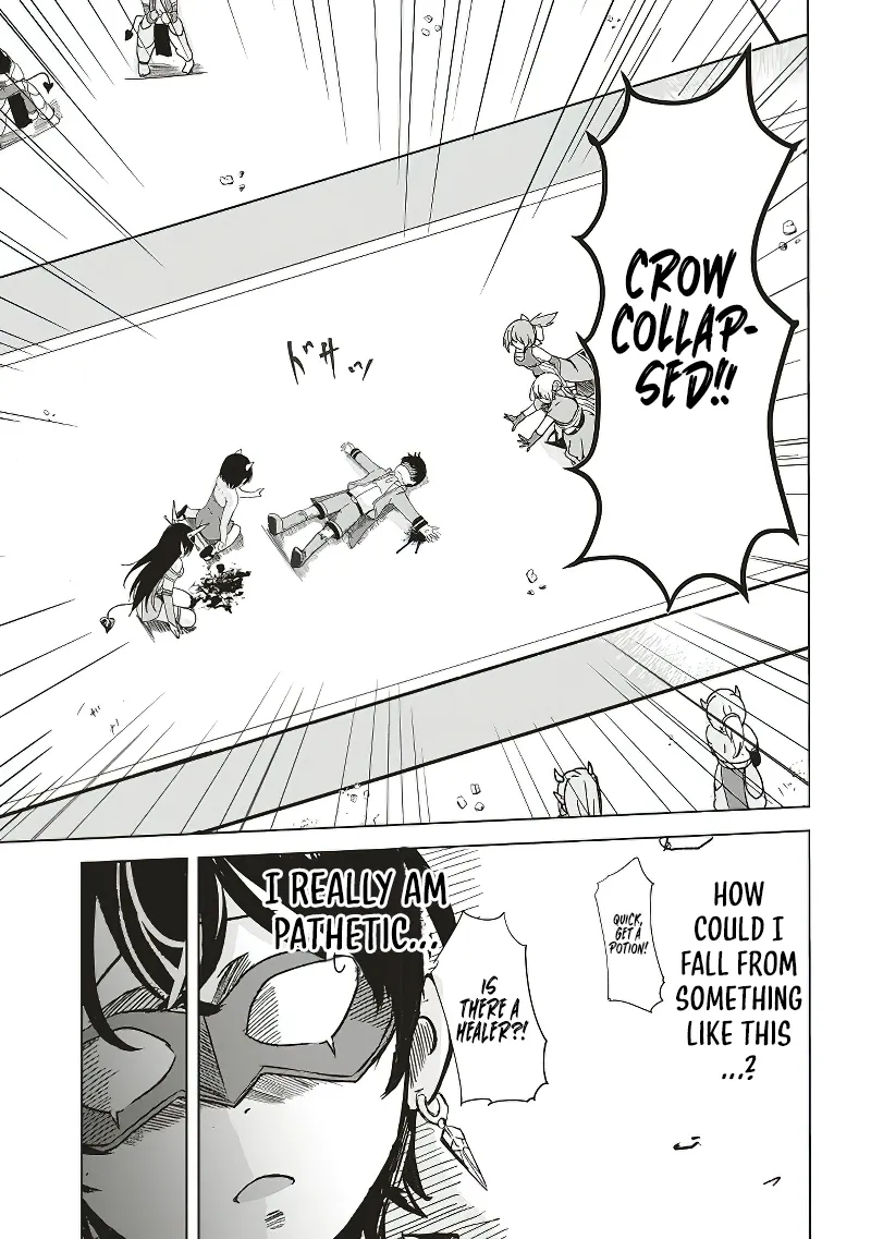 Isekai Saikouhou no Guild Leader ~Guild Saijaku no Boku da Kedo, Guild Members Zen