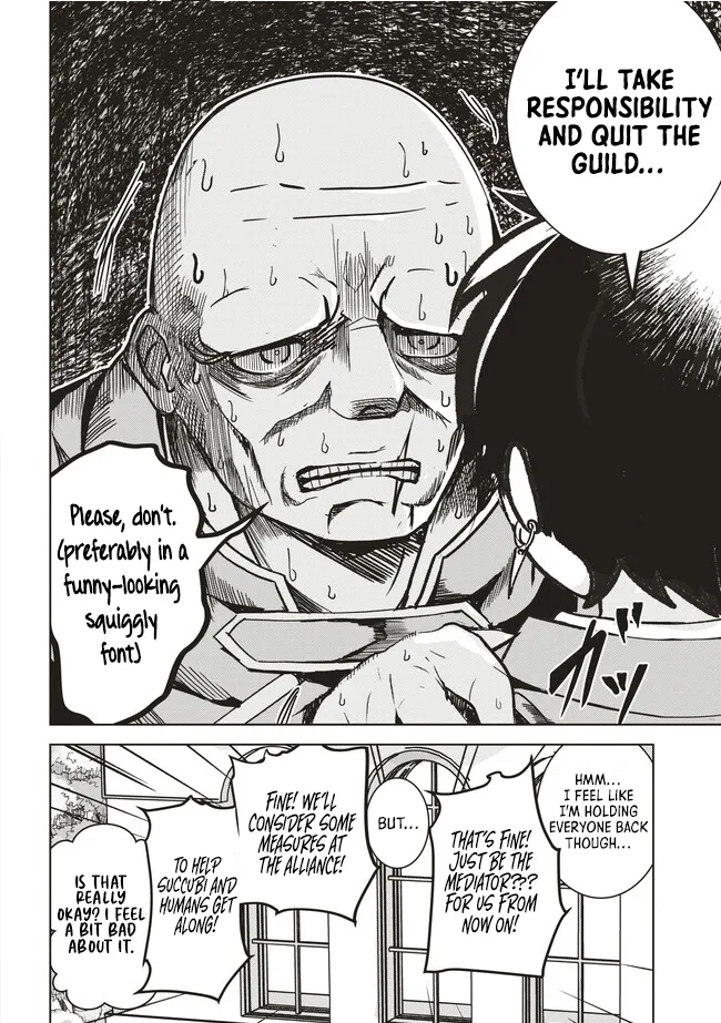 Isekai Saikouhou no Guild Leader ~Guild Saijaku no Boku da Kedo, Guild Members Zen