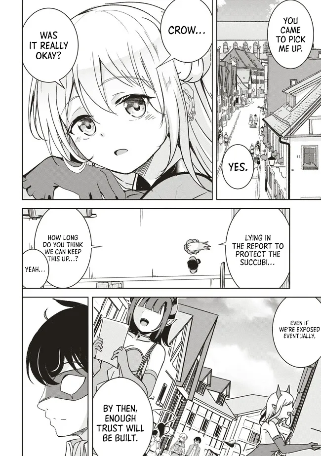 Isekai Saikouhou no Guild Leader ~Guild Saijaku no Boku da Kedo, Guild Members Zen