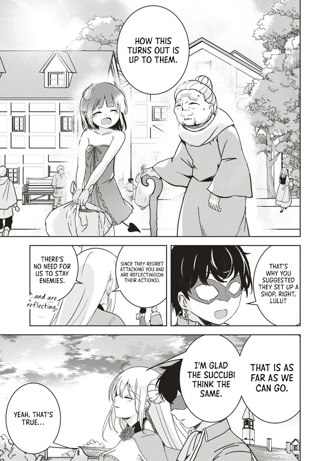 Isekai Saikouhou no Guild Leader ~Guild Saijaku no Boku da Kedo, Guild Members Zen
