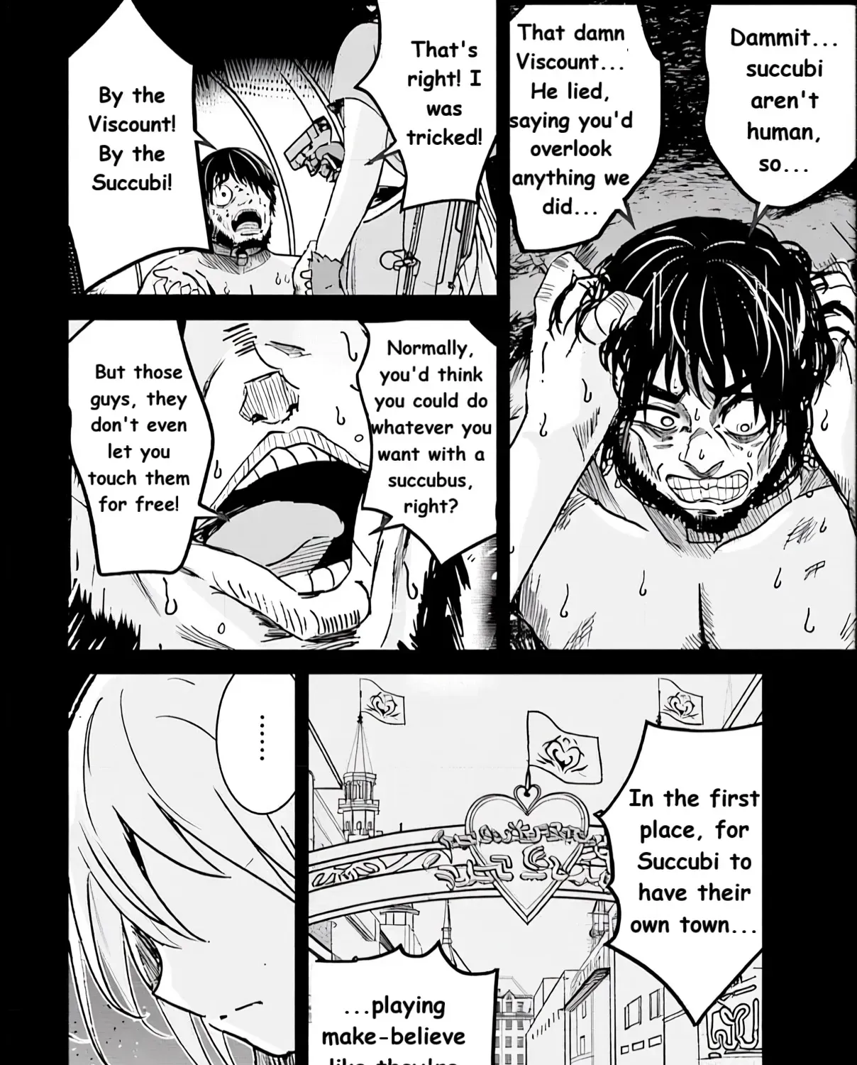 Isekai Saikouhou no Guild Leader ~Guild Saijaku no Boku da Kedo, Guild Members Zen