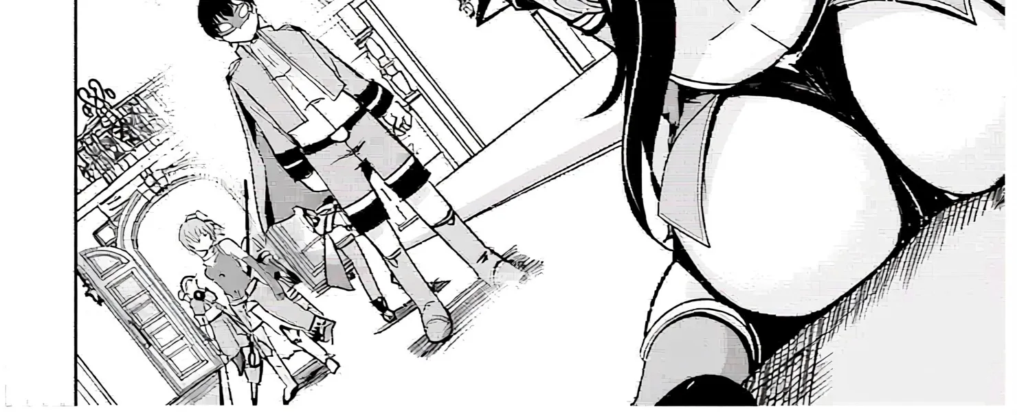 Isekai Saikouhou no Guild Leader ~Guild Saijaku no Boku da Kedo, Guild Members Zen
