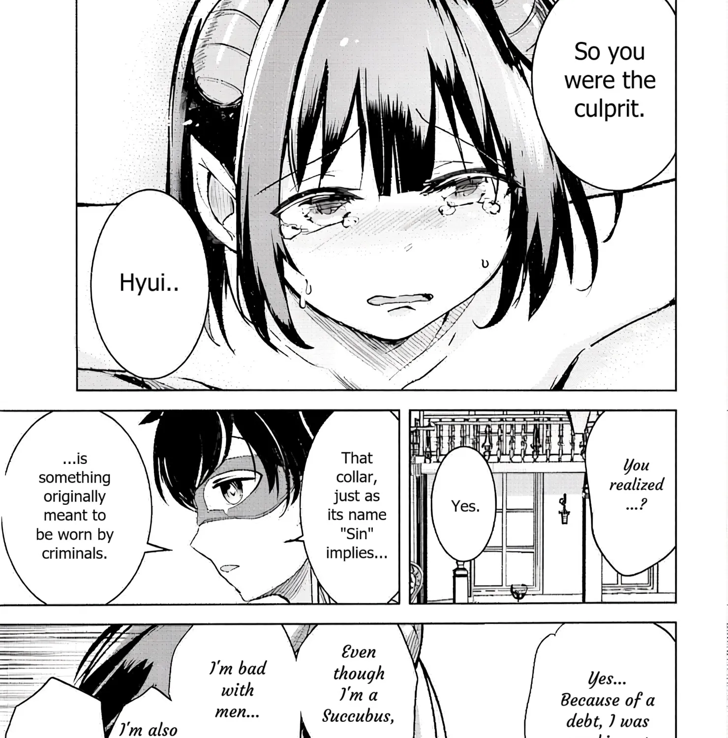 Isekai Saikouhou no Guild Leader ~Guild Saijaku no Boku da Kedo, Guild Members Zen