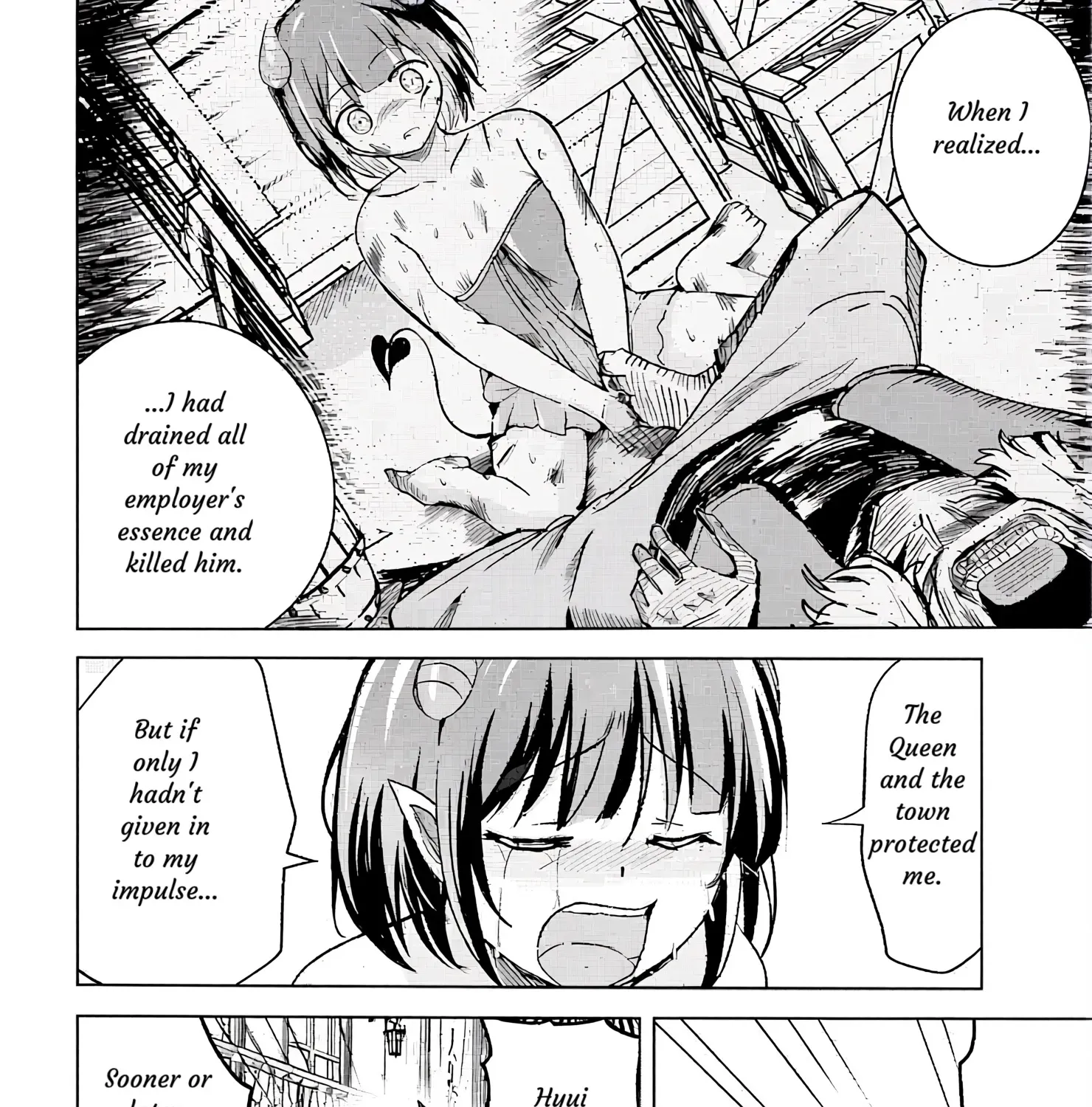 Isekai Saikouhou no Guild Leader ~Guild Saijaku no Boku da Kedo, Guild Members Zen