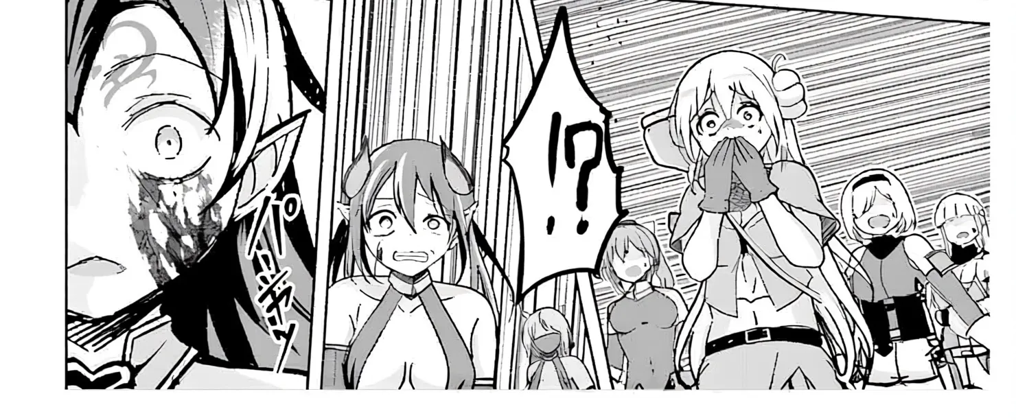 Isekai Saikouhou no Guild Leader ~Guild Saijaku no Boku da Kedo, Guild Members Zen