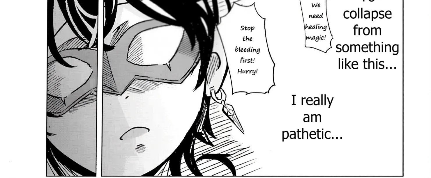 Isekai Saikouhou no Guild Leader ~Guild Saijaku no Boku da Kedo, Guild Members Zen
