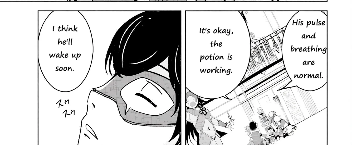 Isekai Saikouhou no Guild Leader ~Guild Saijaku no Boku da Kedo, Guild Members Zen