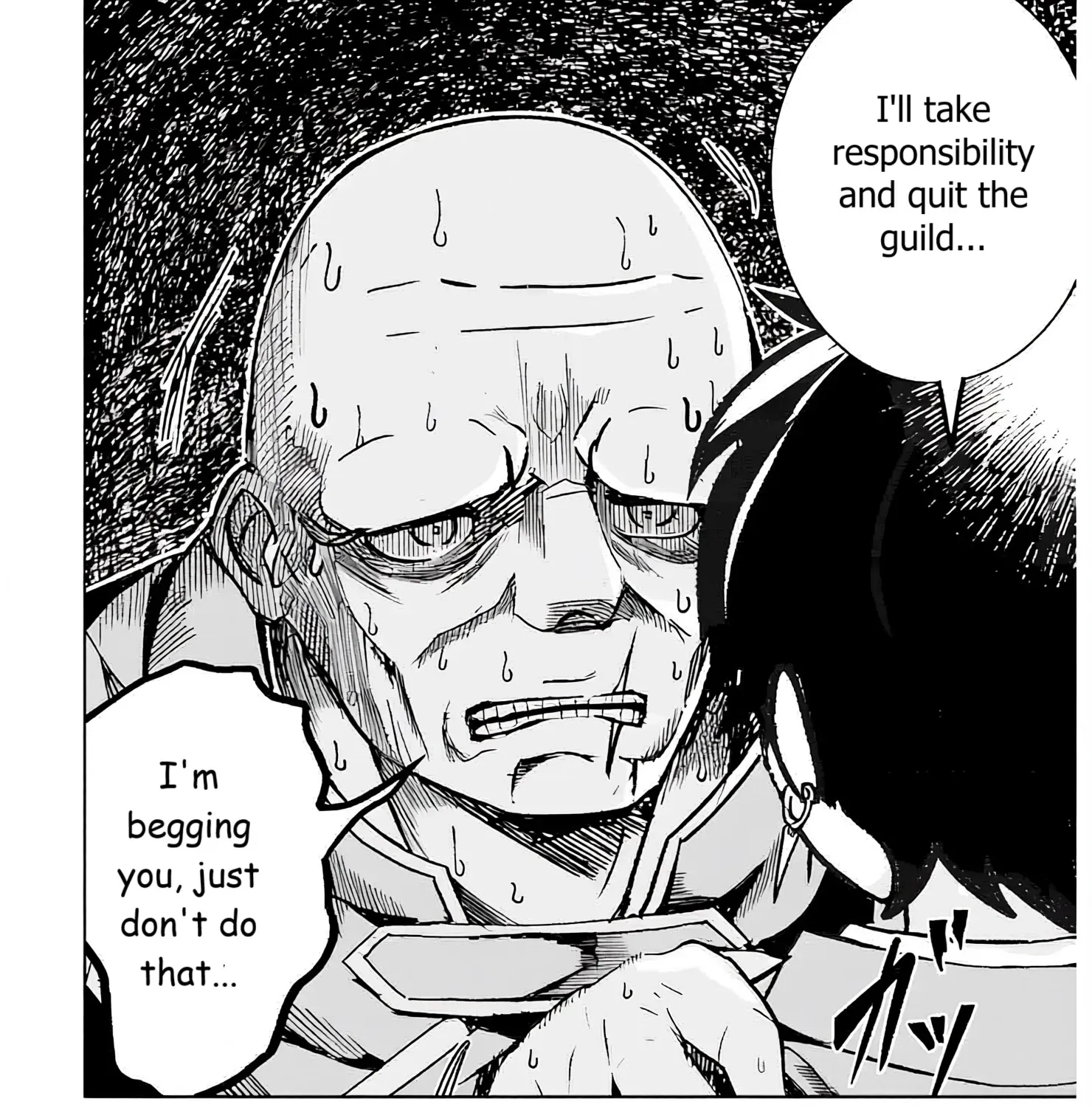 Isekai Saikouhou no Guild Leader ~Guild Saijaku no Boku da Kedo, Guild Members Zen