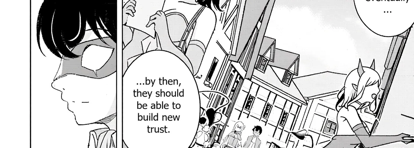 Isekai Saikouhou no Guild Leader ~Guild Saijaku no Boku da Kedo, Guild Members Zen