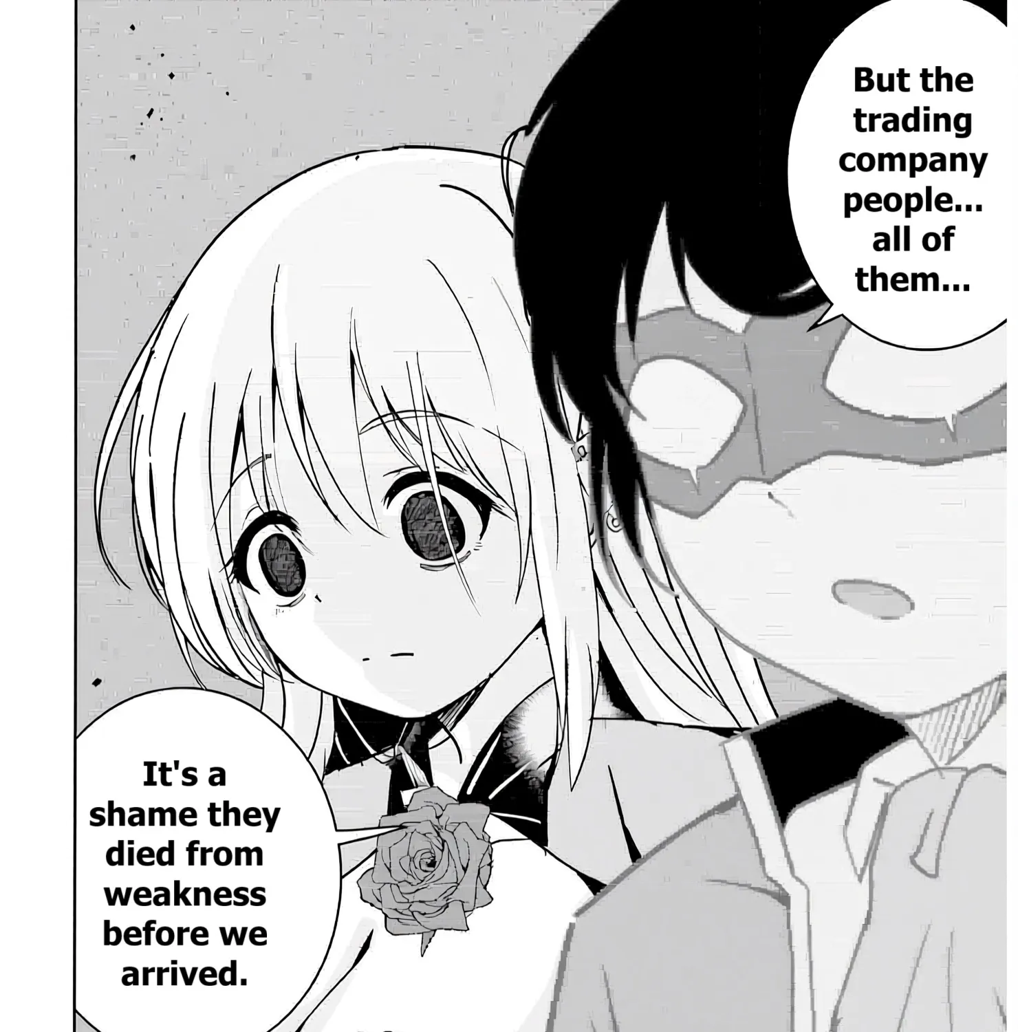 Isekai Saikouhou no Guild Leader ~Guild Saijaku no Boku da Kedo, Guild Members Zen