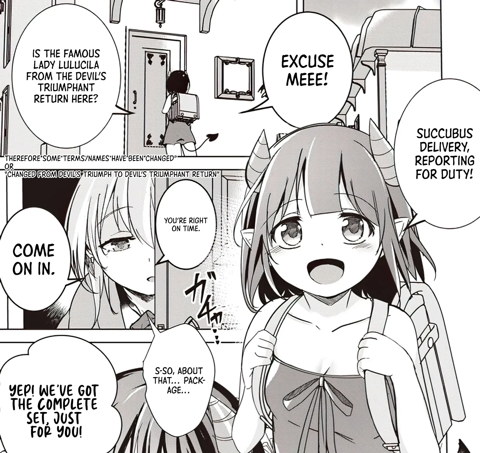Isekai Saikouhou no Guild Leader ~Guild Saijaku no Boku da Kedo, Guild Members Zen